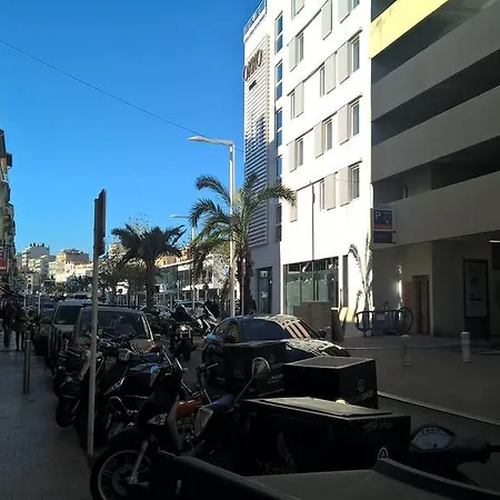 Agence Anthalia - Volta Cannes
