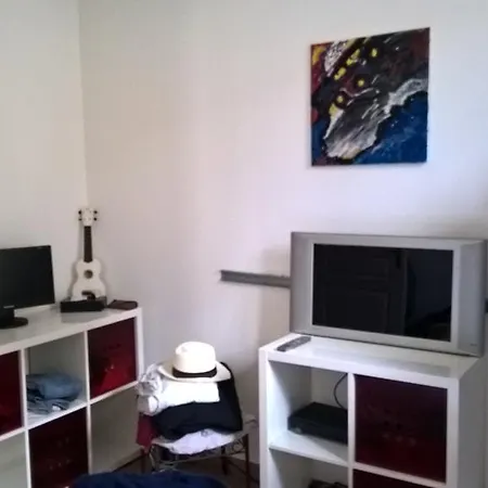 Agence Anthalia - Volta Apartamento *