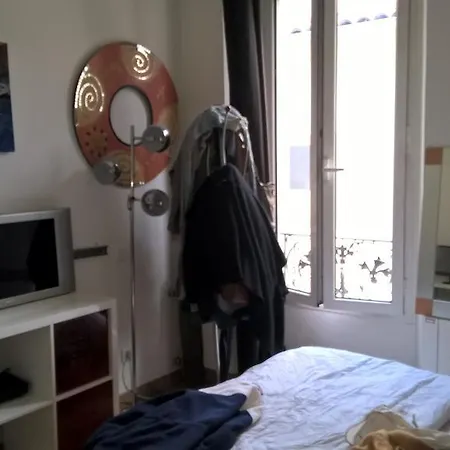 Apartamento Agence Anthalia - Volta Cannes