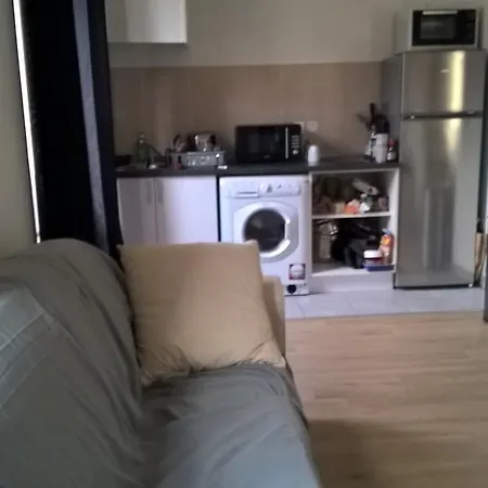 Apartamento Agence Anthalia - Volta